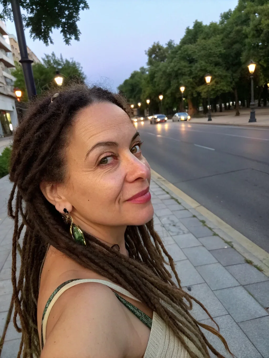 Photo 2 de Mélissa