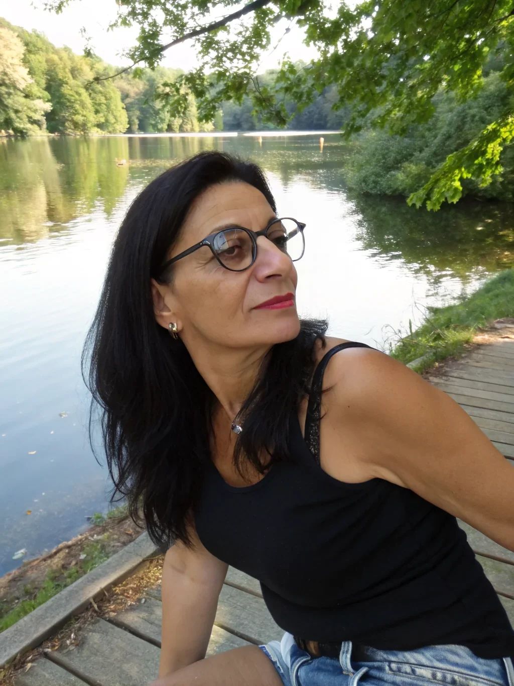 Photo 2 de Ninon