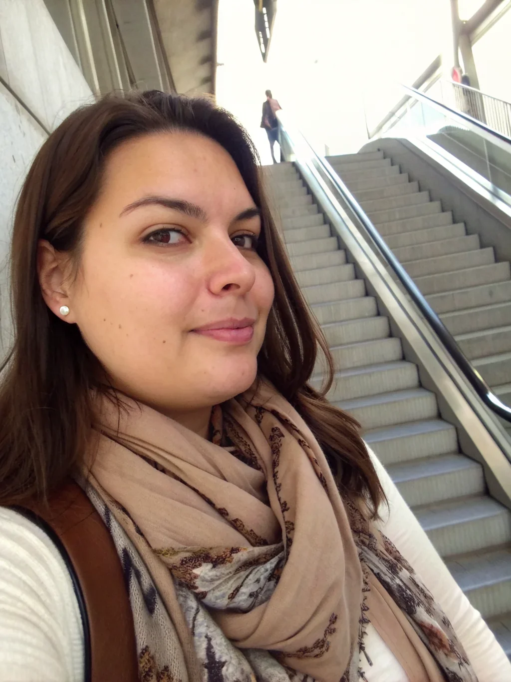 Photo 2 de Syrine